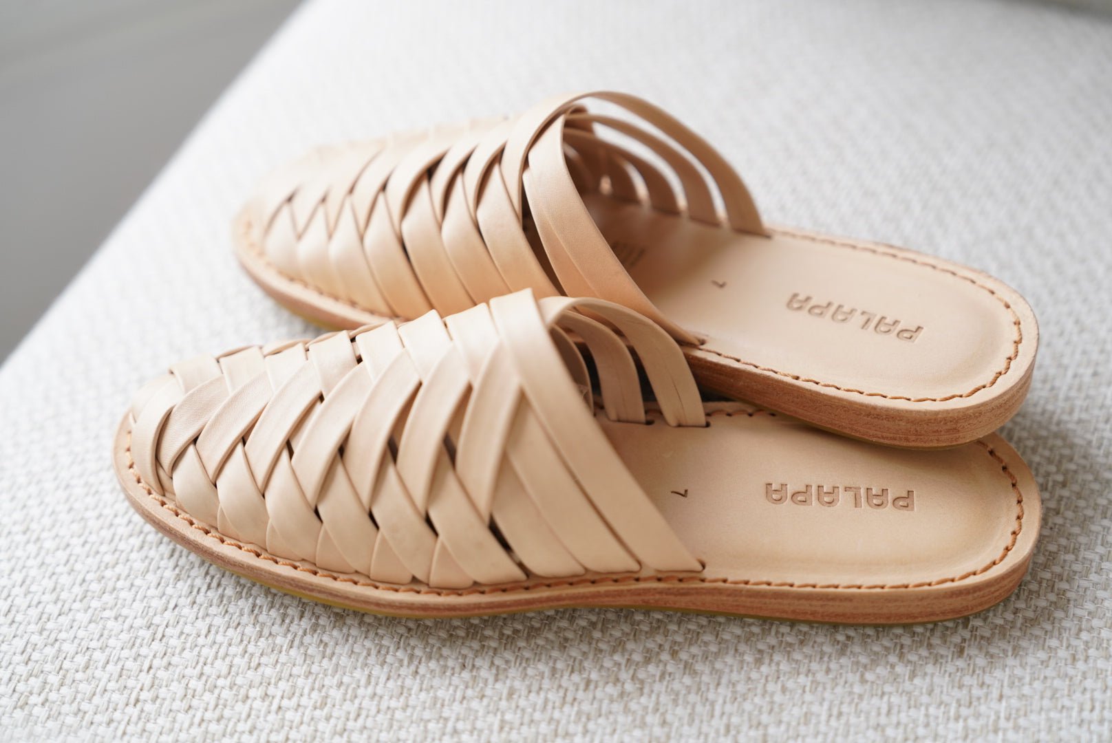 Palapa in the Press | Palapa