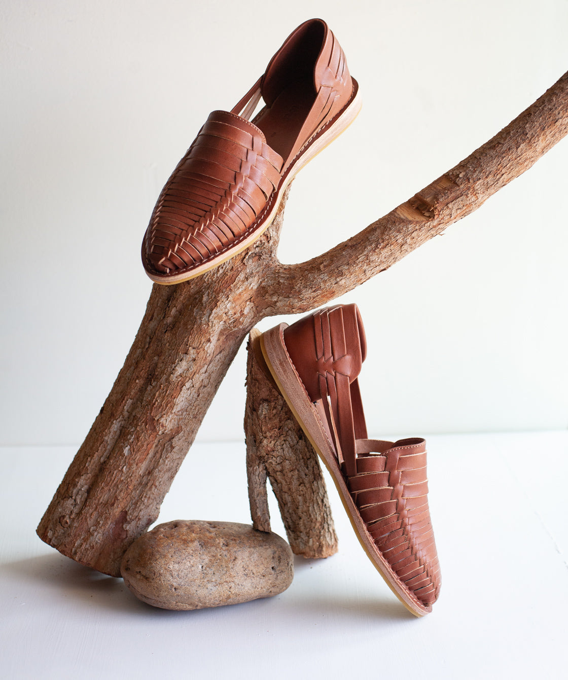 The Classic: Sahuayo | Palapa