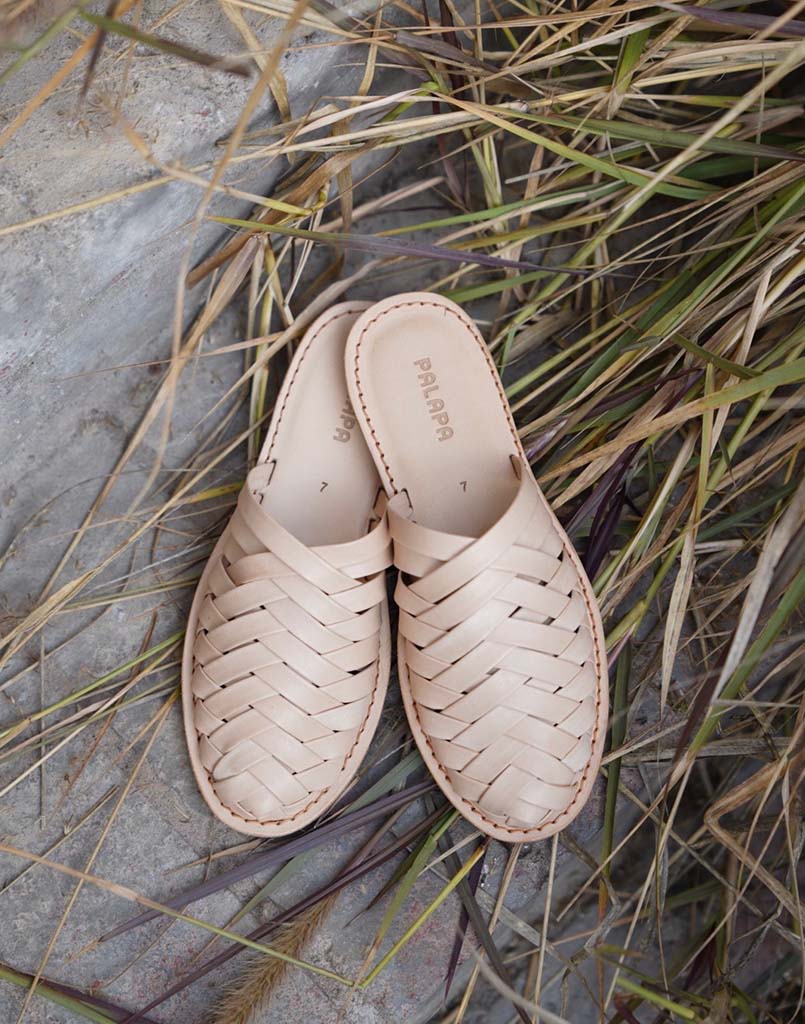 The Mule: Comala | Palapa