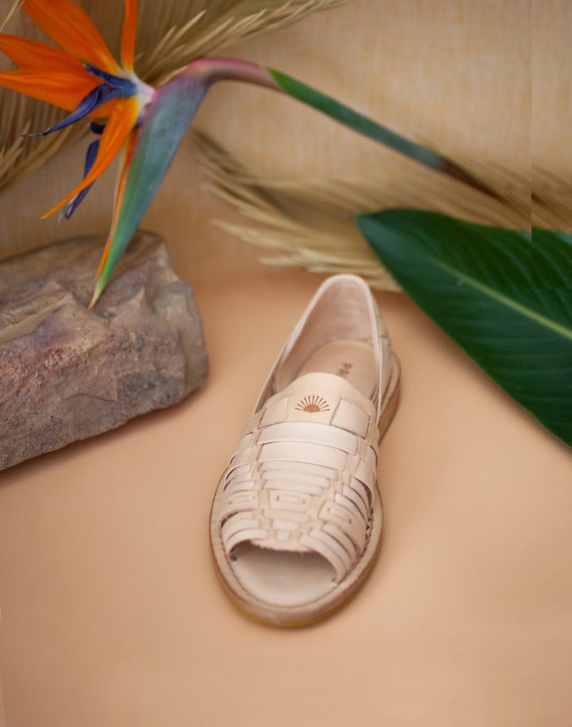 The Casual: Acapulco | Palapa