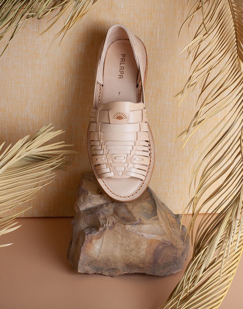 The Casual: Acapulco | Palapa