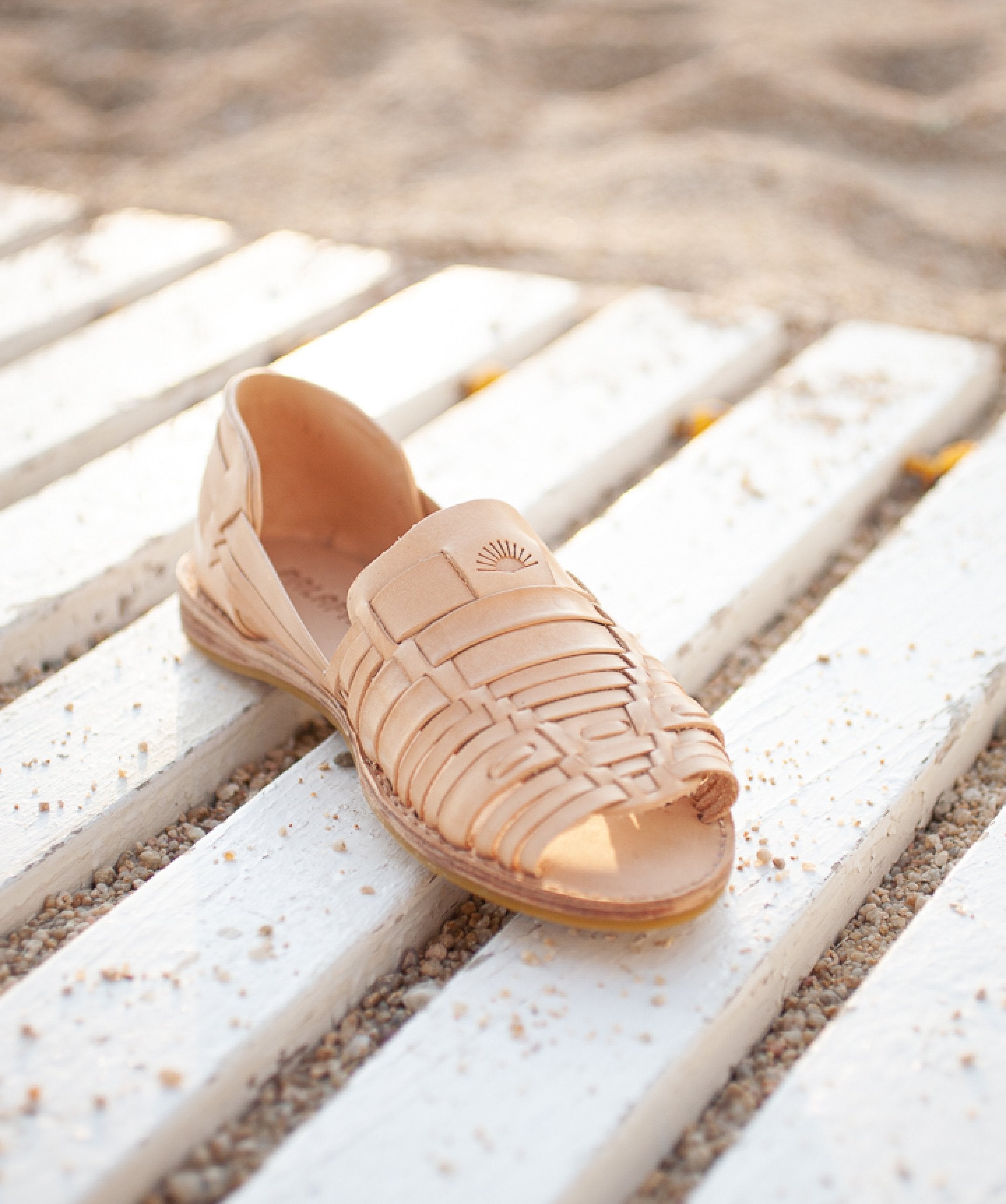 The Casual: Acapulco | Palapa