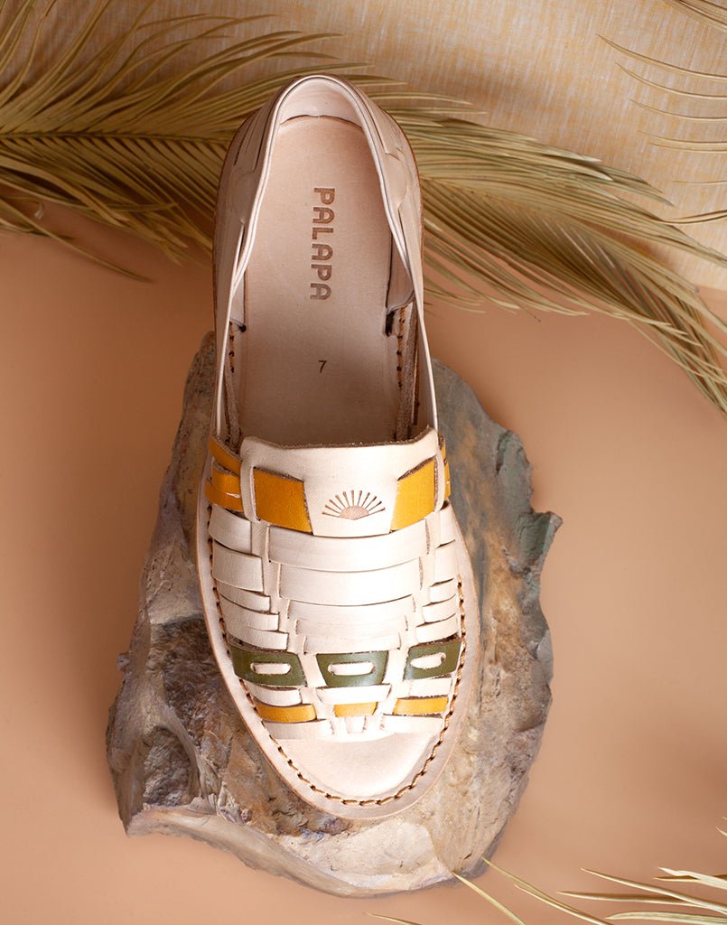 The Casual: Acapulco | Palapa